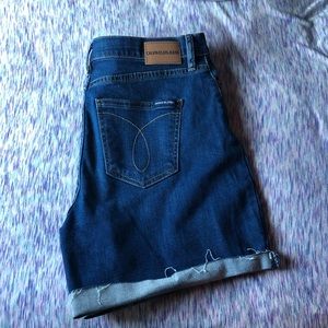 Calvin Klein shorts